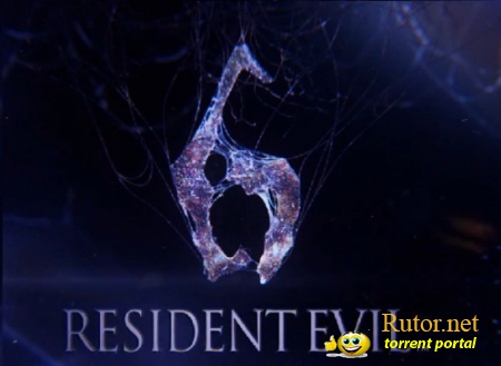 Видео Resident Evil 6 – через метро