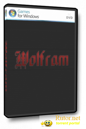 Wolfram (2012) PC от MassTorr