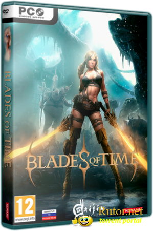 Blades of Time. Limited Edition +1 DLC (Update 5) (Gaijin Entertainment) (RUS) [RePack] от R.G. ReCoding