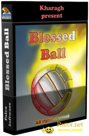 Blessed Ball (2012) PC (2012) PC