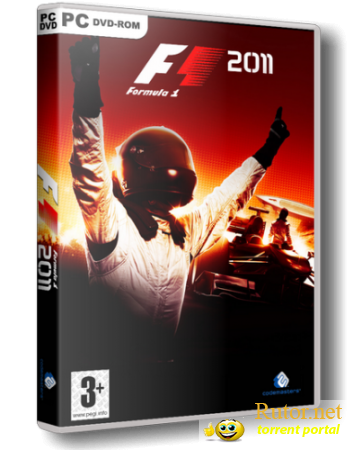 F1 2011 [Repack от R.G. Catalyst] (2011) RUS/ENG