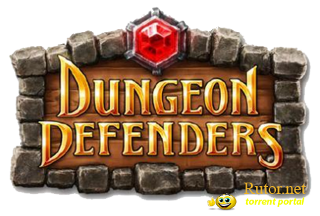 Dungeon Defenders v 7.37 + All DLC (Trendy Entertainment) (ENG|MULTi5) [RePack]