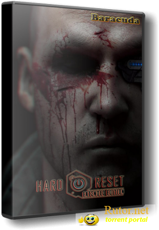 Hard Reset: Extended Edition (2012) PC | RePack by Baracuda(обновлен)