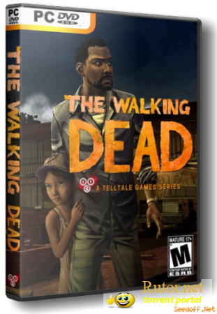 The Walking Dead - Episode 1 to 2 (2012) PC | Repack by Audioslave