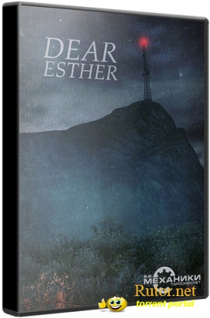 Dear Esther [Обновлен] (2012) PC | Repack от R.G. Механики