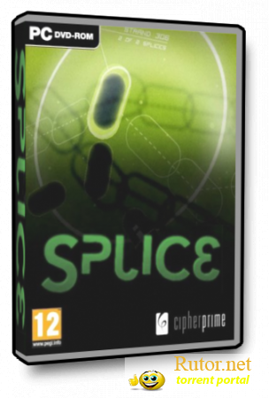 Splice (2012) PC от MassTorr