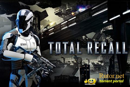 [Android] Total Recall (1.0.1) [Action, ENG]
