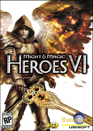 Might & Magic Heroes VI: Complete Edition v.1.5.1 (БукаUbisoft) (RUSMULTi9) [L|Steam-Rip] 