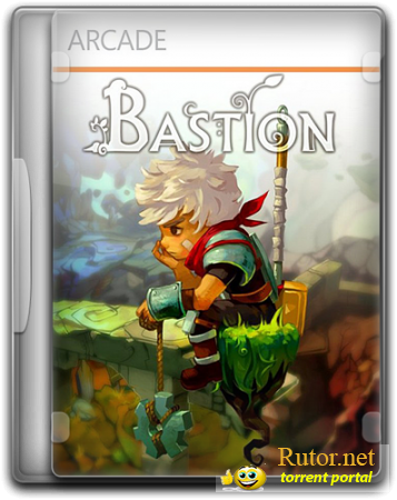Bastion (2010/PC/RePack/Rus) by Audioslave