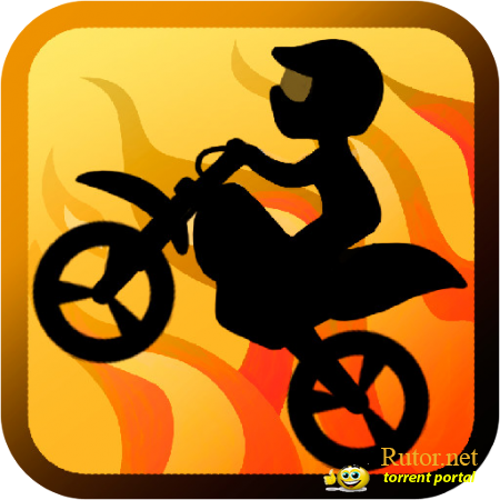[+iPad] Bike Race Pro [1.8, Гонки, iOS 4.0, ENG]