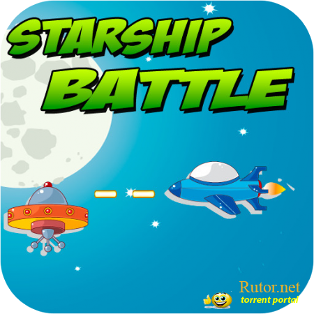 [+iPad] Starship Battle [v1.0, Аркада, iOS 3.1, ENG]