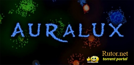 [Android] Auralux (версия 1.0) [Strategy, ENG]