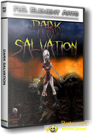 Dark Salvation (2009) PC | RePack от R.G. Element Arts 
