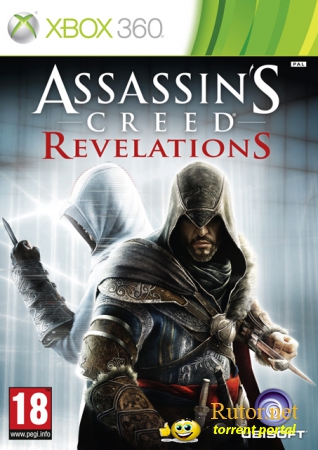 [JTAG/FULL] Assassin's Creed: Revelations [Region Free][RUSSOUND]