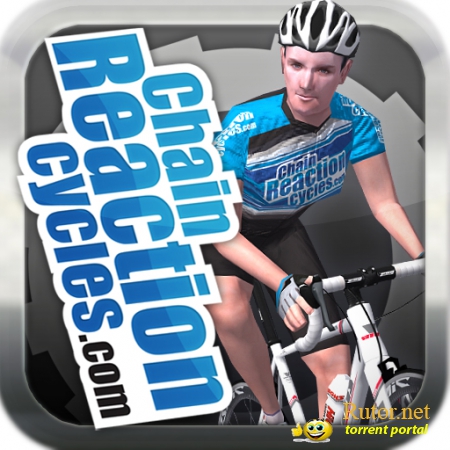 [+iPad] CRC Pro-Cycling [1.0.1, Симулятор, iOS 3.2, ENG]
