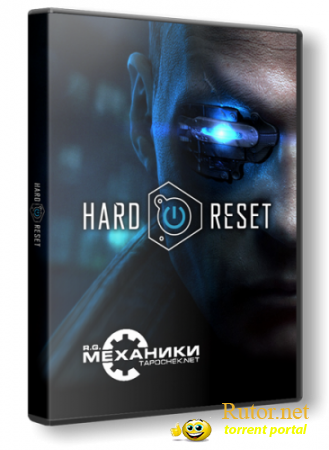 Hard Reset: Extended Edition (20012) РС | RePack от R.G. Механики