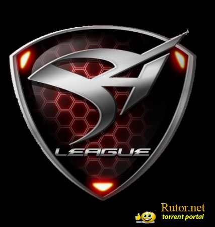 S4 League (2008/PC/Rus) by MassTorr