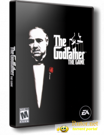Крестный отец. Дилогия / The Godfather. Dilogy (2006-2009) PC | RePack от R.G. Origami