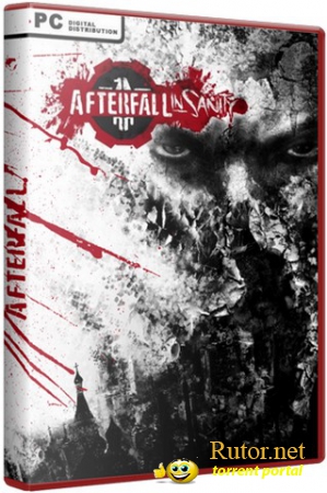 Afterfall: Тень прошлого / Afterfall: Insanity (2011) PC