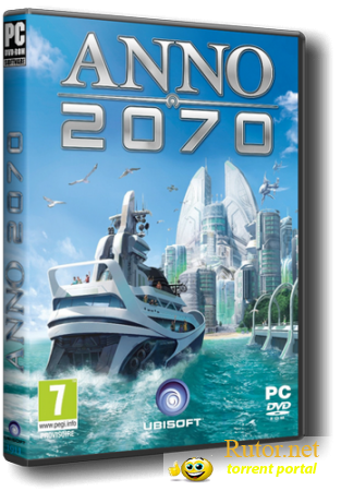 Anno 2070 (2011) PC