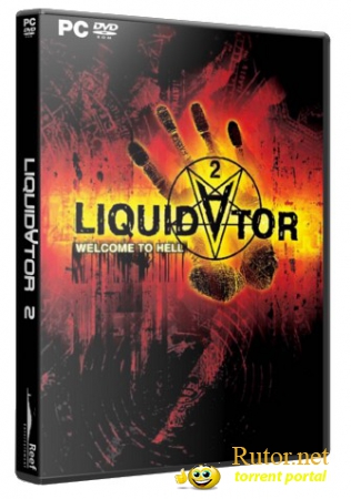Ликвидатор 2 / Liquidator: Welcome to Hell (2006) PC-Лицензия