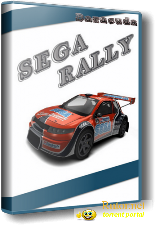 SEGA Rally / SEGA Rally Revo [v.4.0.6.0] (2007/PC/RePack/Rus) by R.G Games