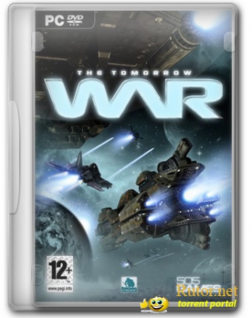Tomorrow War: Дилогия (2007) PC | RePack