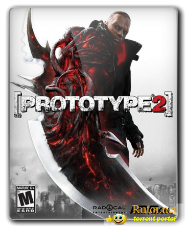 Prototype 2 (2012) PC | Lossless Repack от R.G. World Games