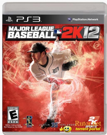 Major League Baseball 2K12 [USA/ENG] (TB)