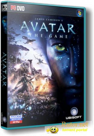 James Camerons Avatar: The Game (2009/PC/RePack/Rus) by VANSIK
