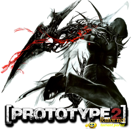 Prototype 2 [SKiDROW] [PROPER]