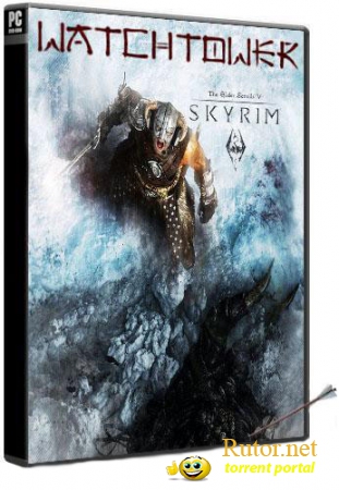 The Elder Scrolls V: Skyrim [v.1.7.7.0.6 Beta ru] [Ubdate 10 Beta] (2012) PC | Patch