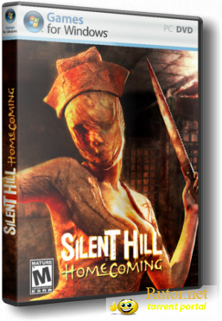 Silent Hill Homecoming (2010/PC/RePack/Ru) by Audioslave