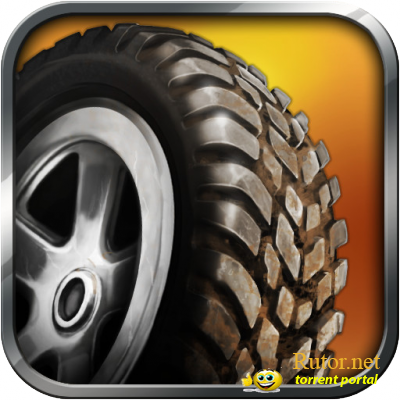 [+iPad] Reckless Racing 2 [v1.0.6, Гонки, iOS 4.0, ENG]