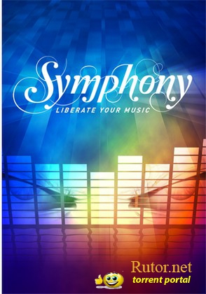 Symphony (2012) PC | RePack от VANSIK