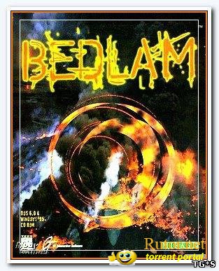 BEDLAM (1996) PC | REPACK ОТ PILOTUS