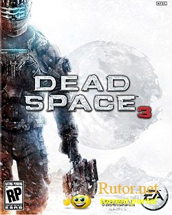 Gamescom 2012: Dead Space 3