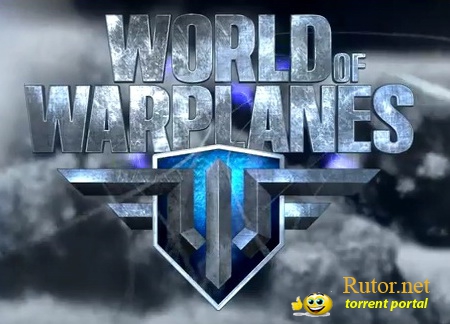 Gamescom 2012: World of Warplanes