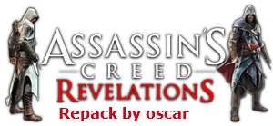 Assassin's Creed: Revelations [RUS/2011/Repack] by oscar