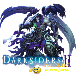 Darksiders 2 (2012) PC | Русификатор