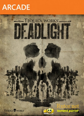 [XBOX360/JTAG/FULL] Deadlight [ENG] 2012