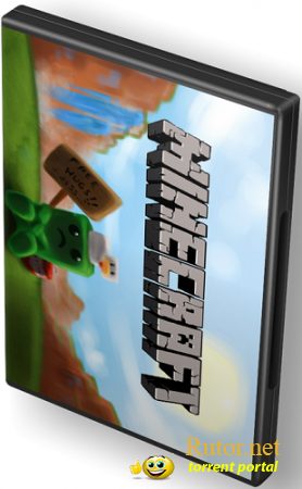 Minecraft [1.3.1] (2012) PC | Portable(обновлен)