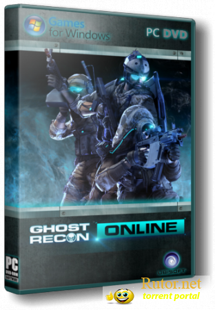 Tom Clancy's Ghost Recon: Online [Beta] [v.1.26.1325.7] (2012/PC/Eng)