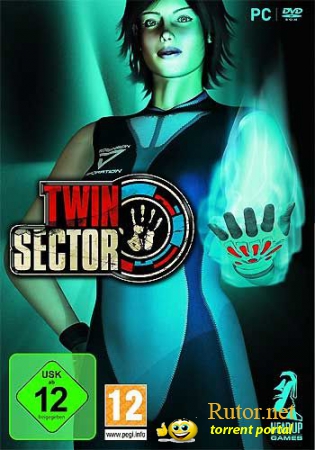 Twin Sector (2009) [обновлен/1.1] [RePack, Русский] от R.G. BoxPack