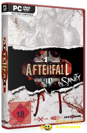 Afterfall: Insanity - Extended Edition (2012) PC | Лицензия