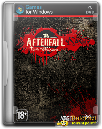 Afterfall: Insanity - Extended Edition (Nicolas Entertainment Group) (Rus/Eng) [RePack] от Audioslave