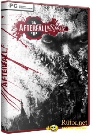 Afterfall: Insanity - Extended Edition (The Games Company) (RUS) [RePack] by DangeSecond 