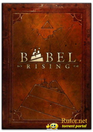 Babel Rising + DLC (2012) PC | Steam-Rip