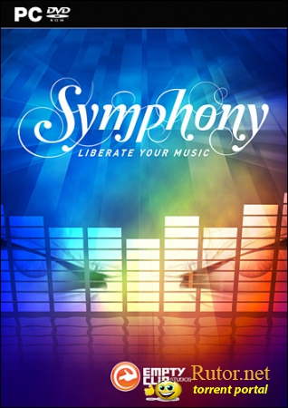 Symphony (Empty Clip Studios) (RUS|ENG) [Repack] от R.G. ILITA