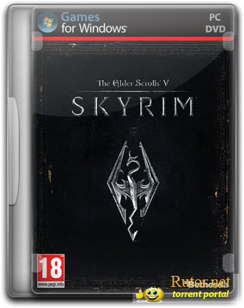 The Elder Scrolls V: Skyrim & Dawnguard (2011-2012) PC | RePack by "Audioslave"(обновлен)